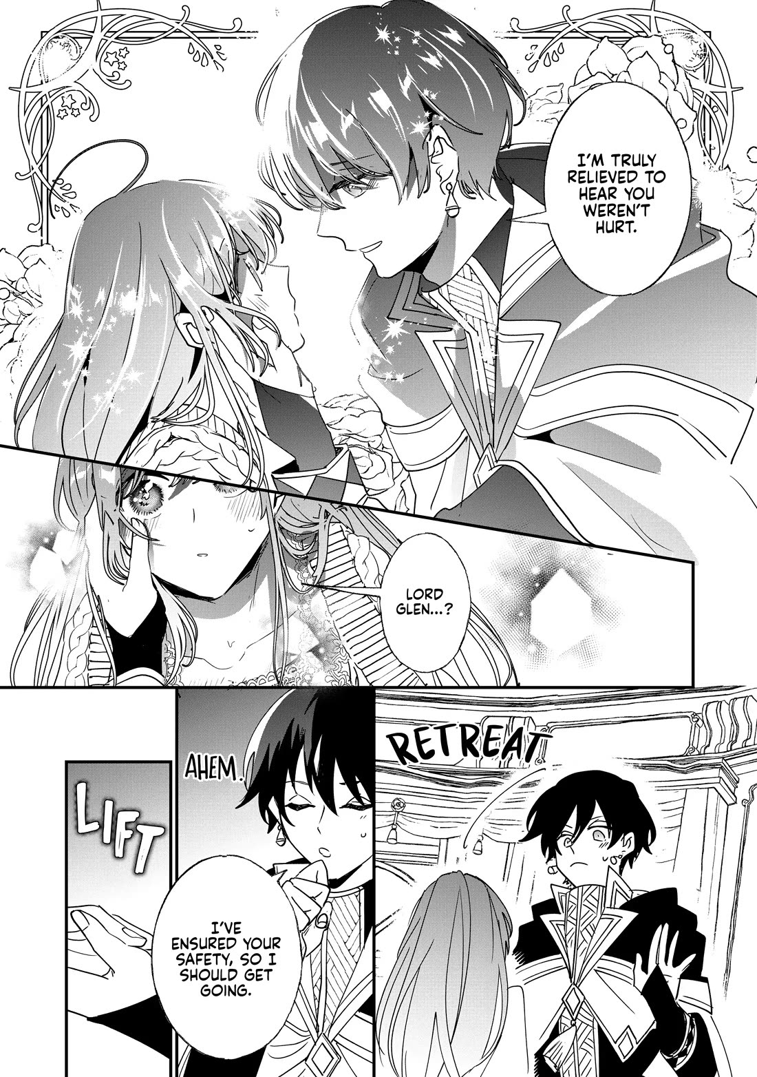 Nidoto Ie ni wa Kaerimasen! chapter 44 page 9