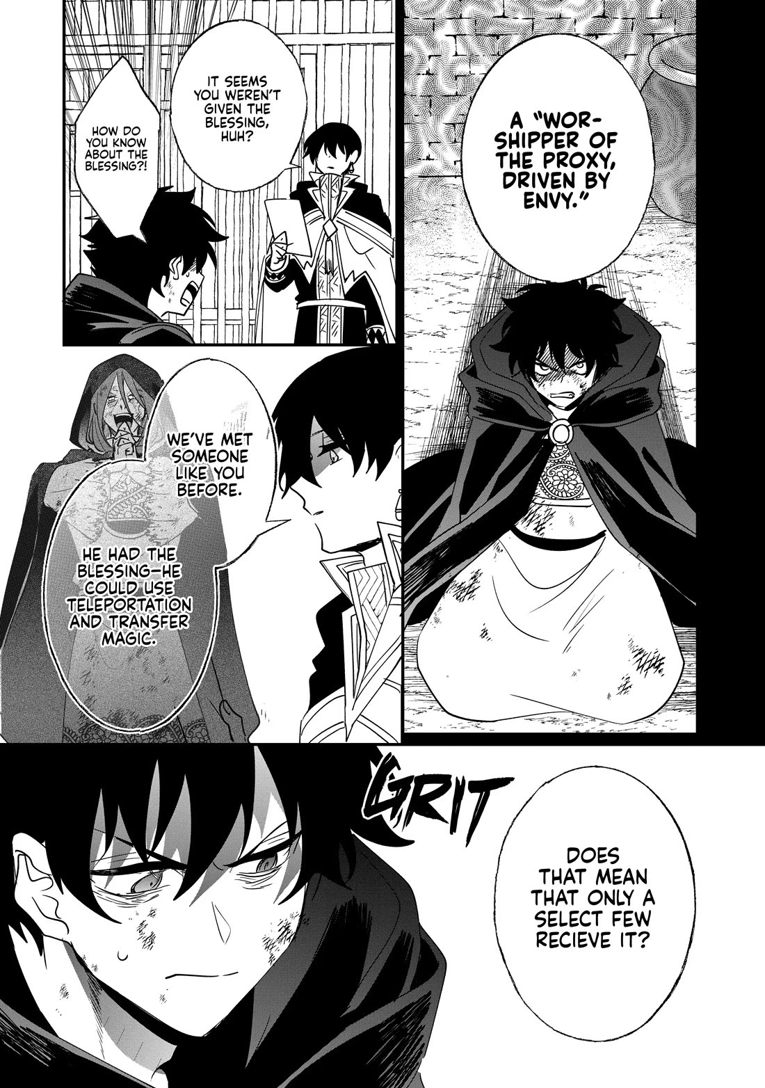 Nidoto Ie ni wa Kaerimasen! chapter 45 page 10