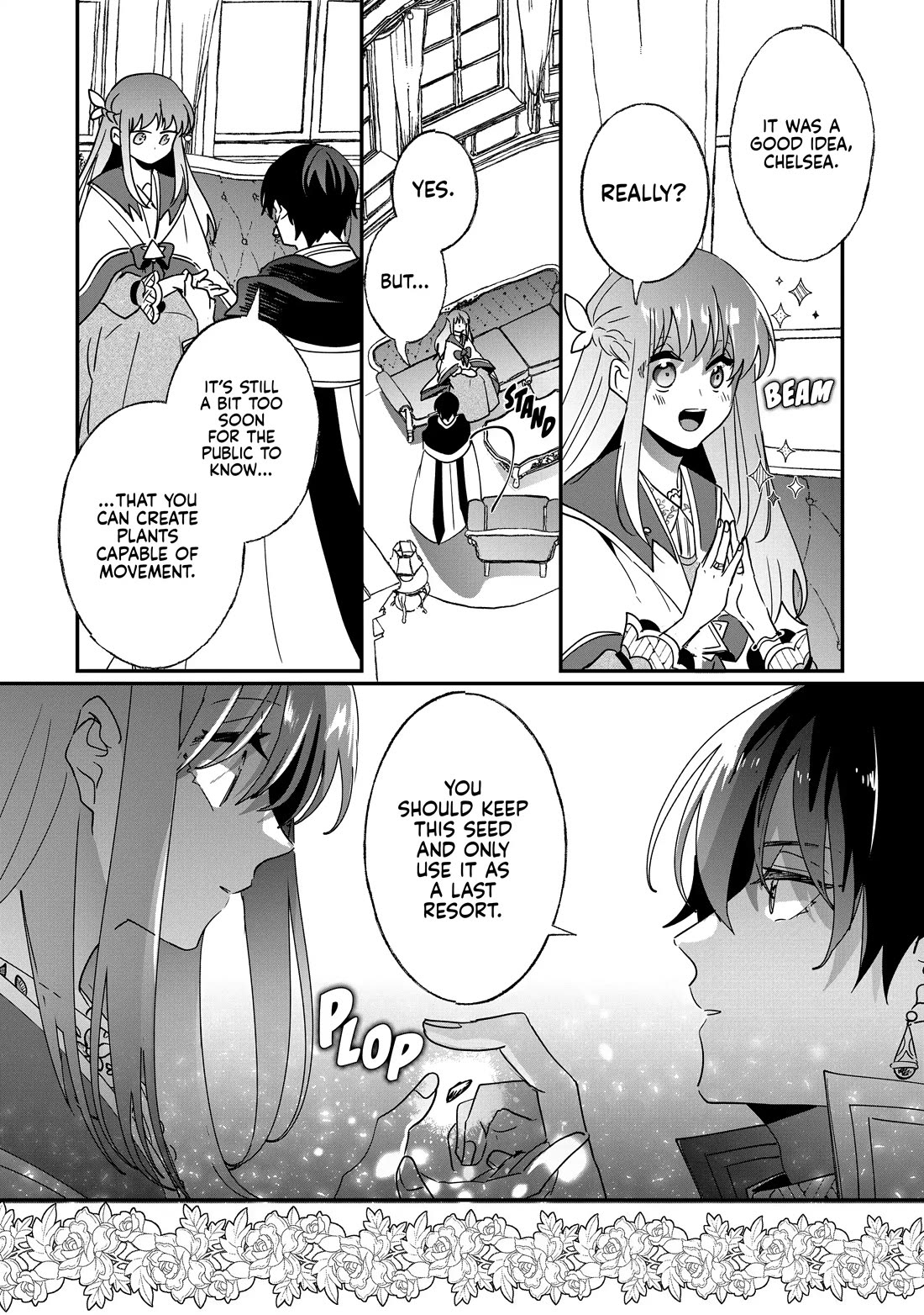 Nidoto Ie ni wa Kaerimasen! chapter 45 page 8