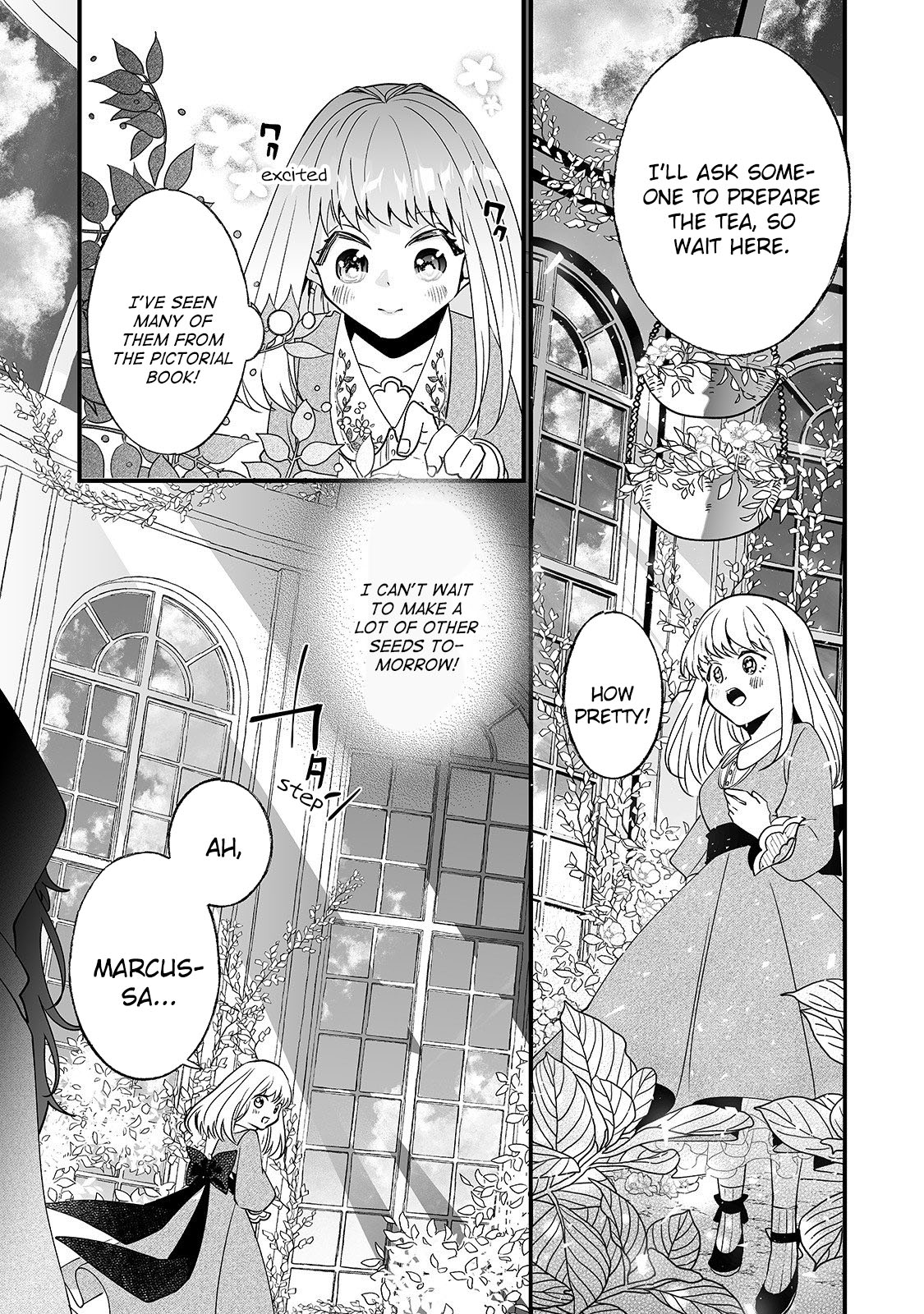 Nidoto Ie ni wa Kaerimasen! chapter 5 page 18