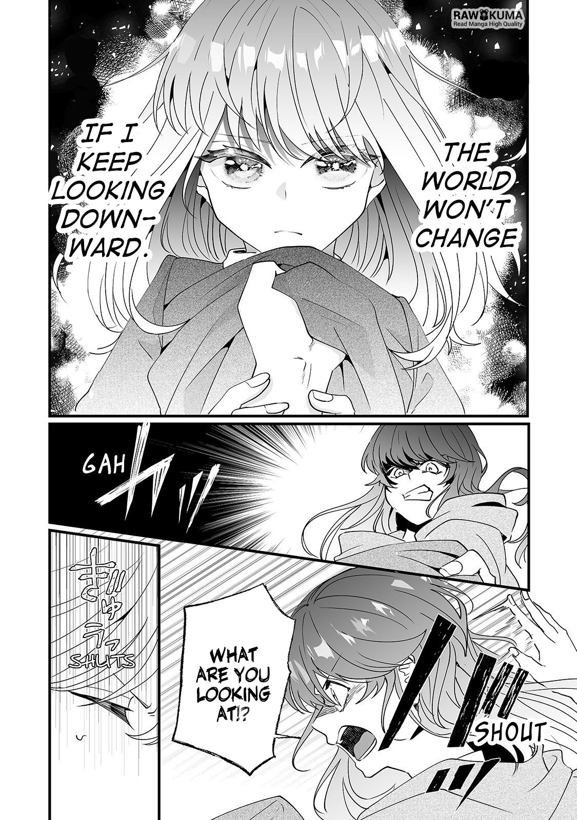 Nidoto Ie ni wa Kaerimasen! chapter 5 page 22