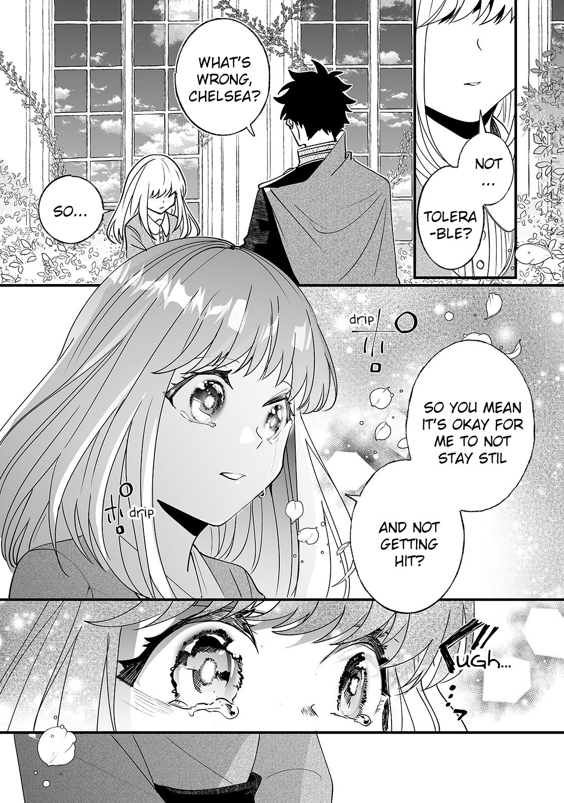 Nidoto Ie ni wa Kaerimasen! chapter 5 page 29