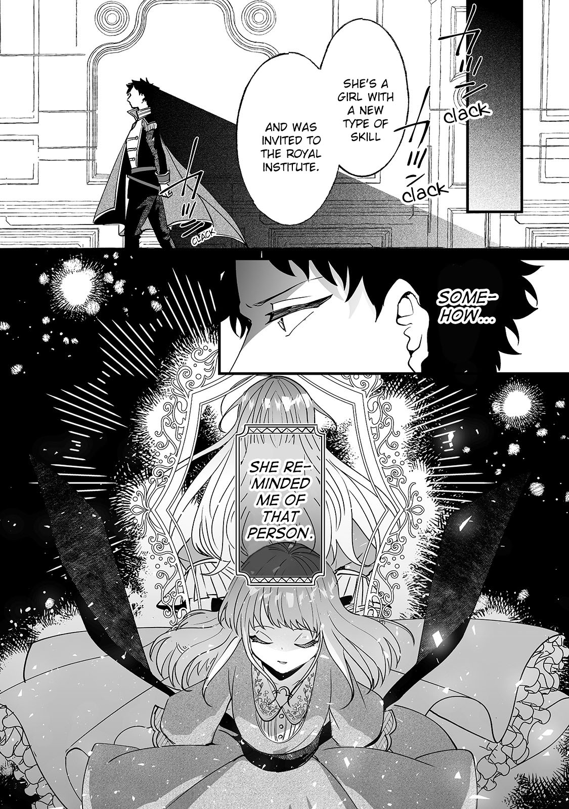 Nidoto Ie ni wa Kaerimasen! chapter 5 page 31