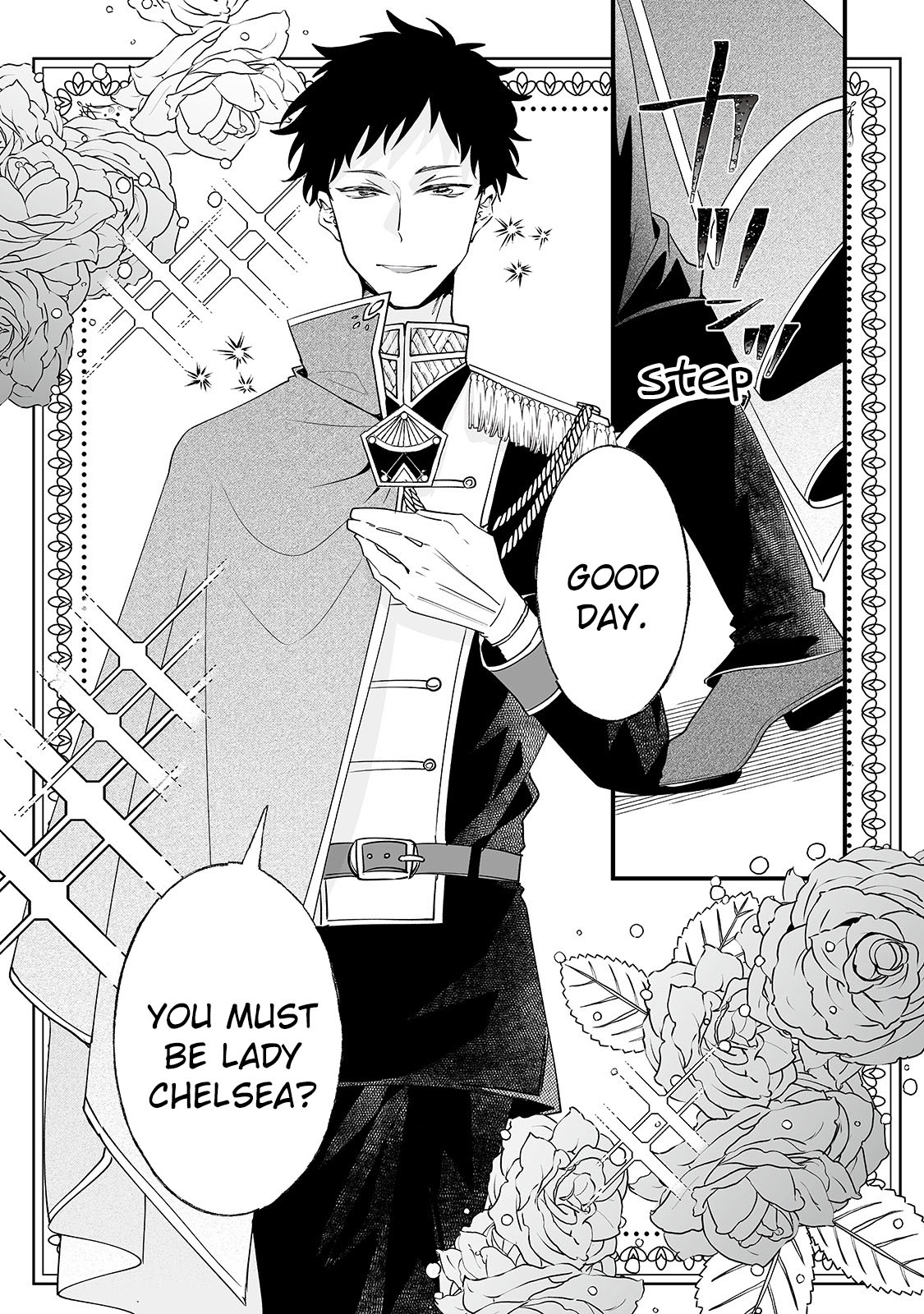 Nidoto Ie ni wa Kaerimasen! chapter 5 page 9