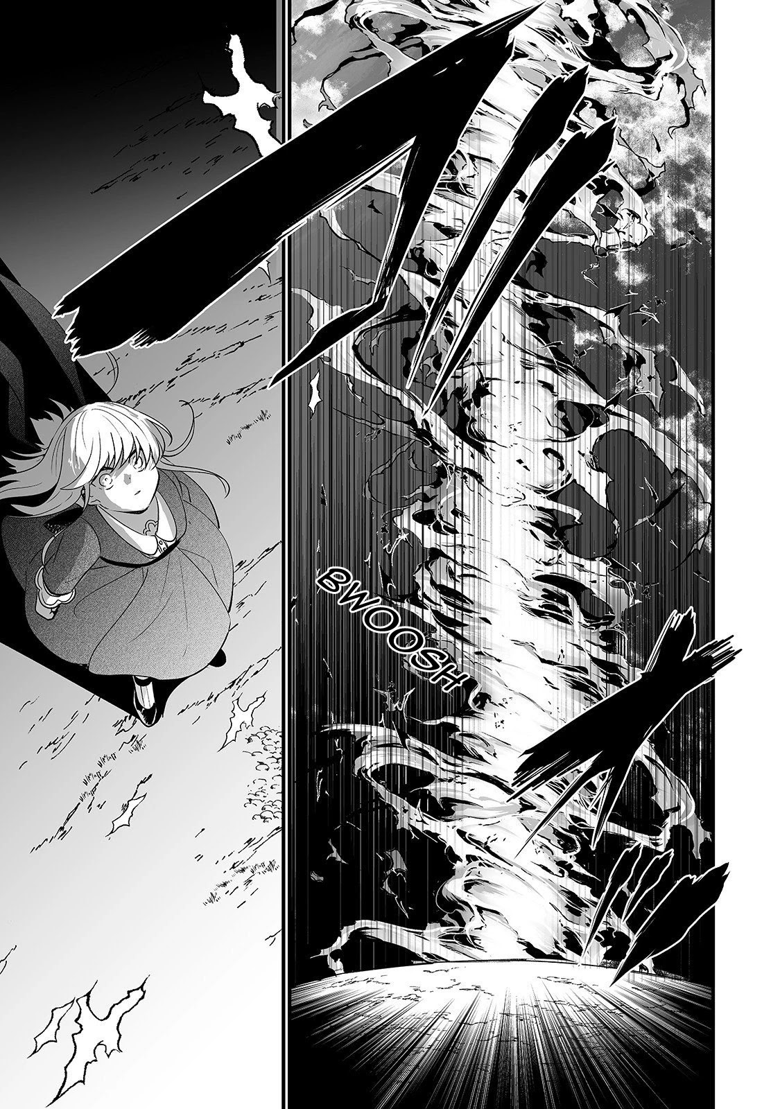 Nidoto Ie ni wa Kaerimasen! chapter 6 page 18