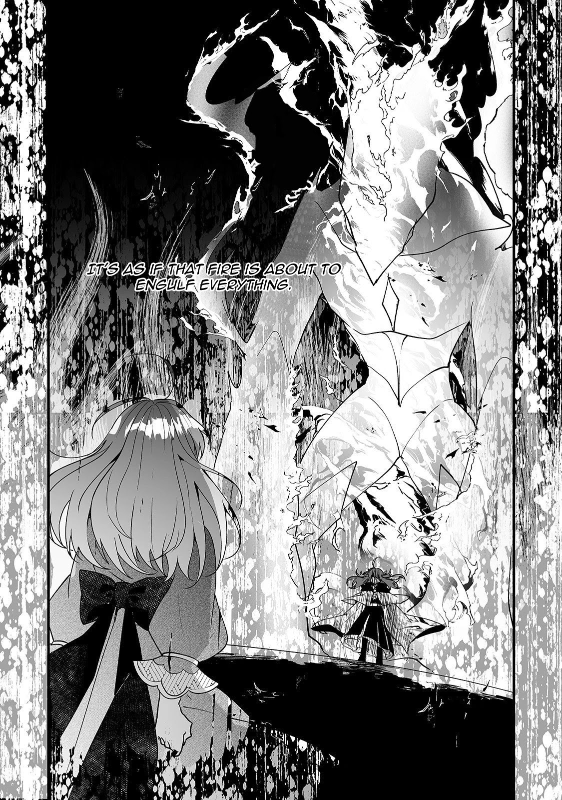 Nidoto Ie ni wa Kaerimasen! chapter 6 page 19