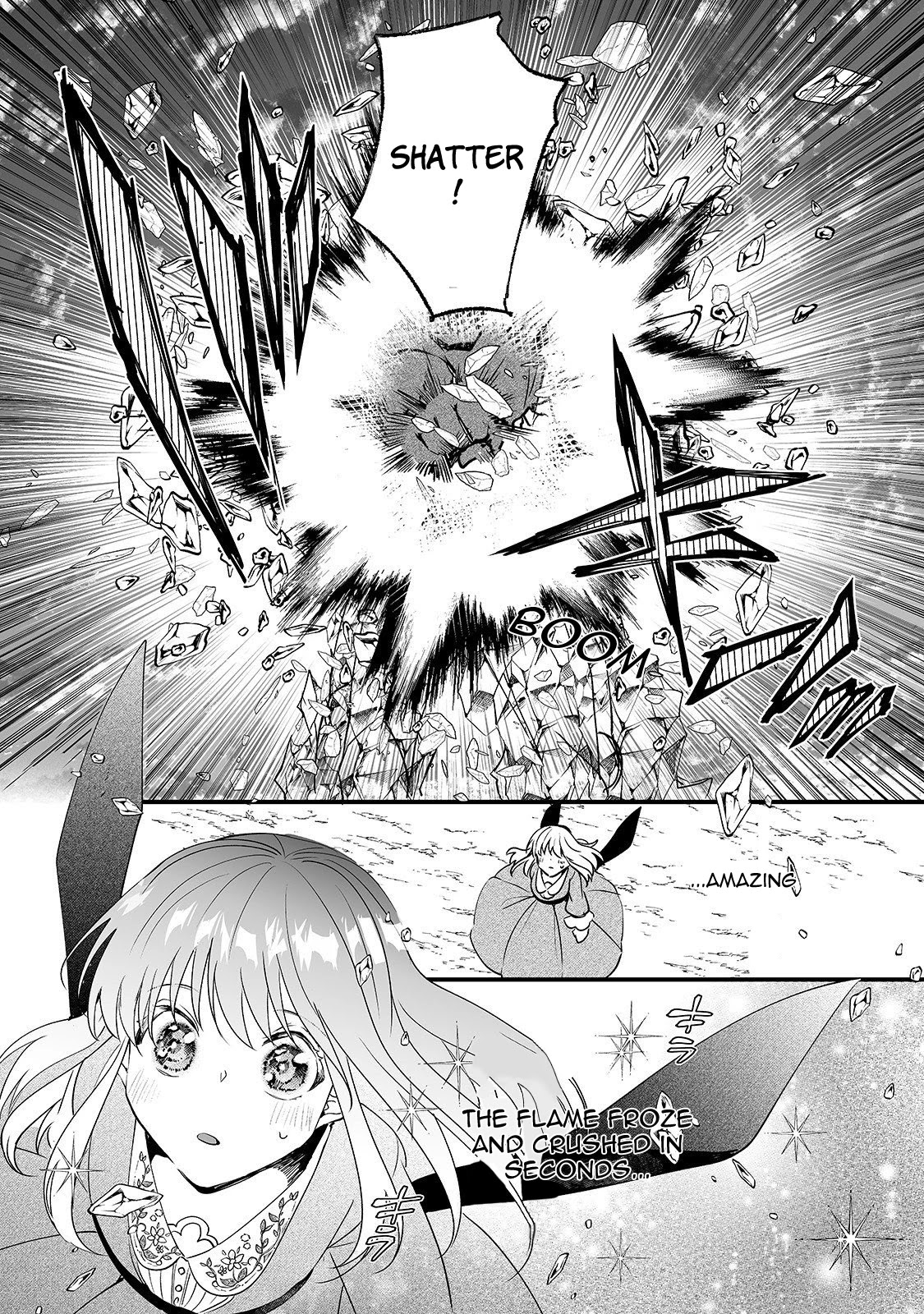 Nidoto Ie ni wa Kaerimasen! chapter 6 page 25