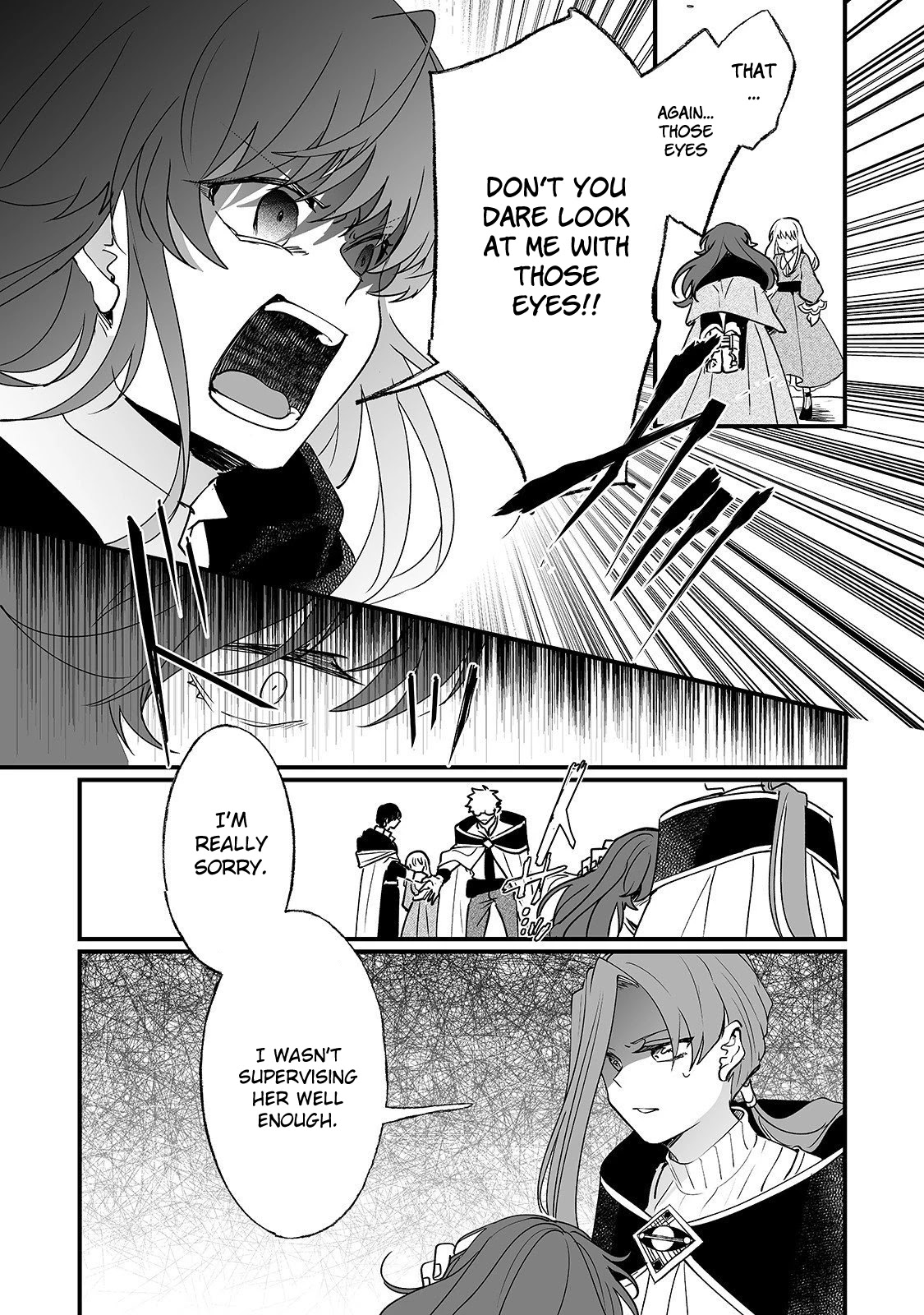 Nidoto Ie ni wa Kaerimasen! chapter 6 page 29