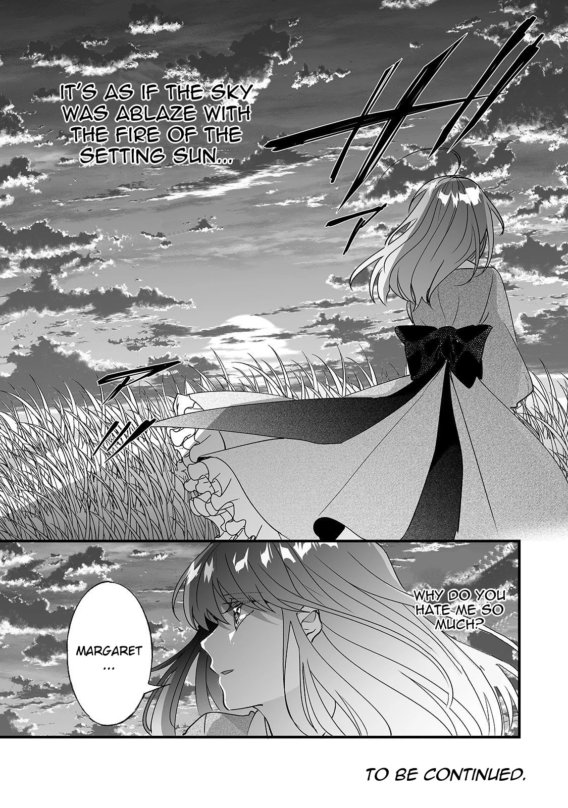 Nidoto Ie ni wa Kaerimasen! chapter 6 page 31