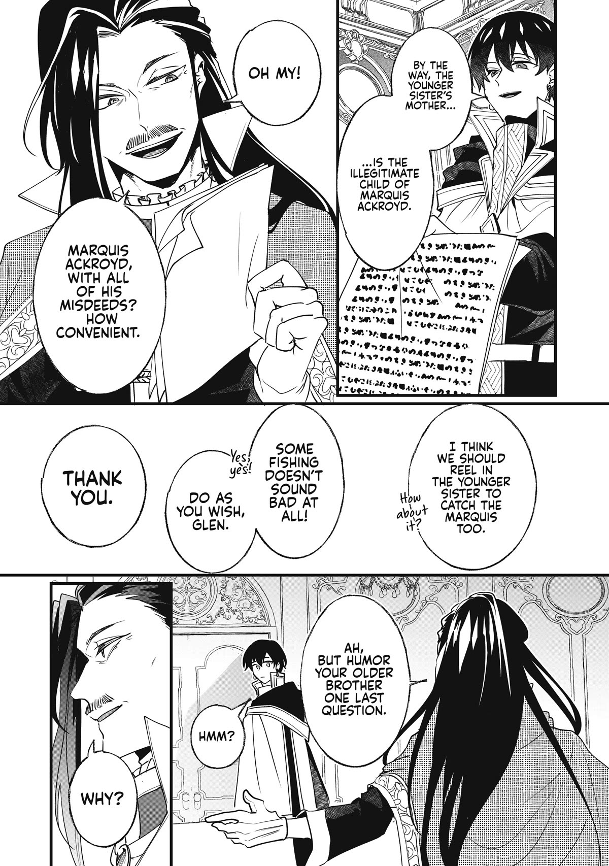 Nidoto Ie ni wa Kaerimasen! chapter 7 page 10