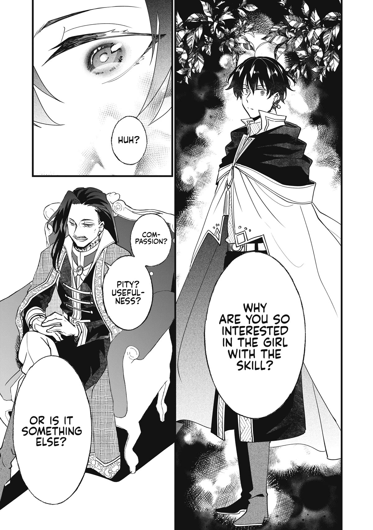 Nidoto Ie ni wa Kaerimasen! chapter 7 page 11