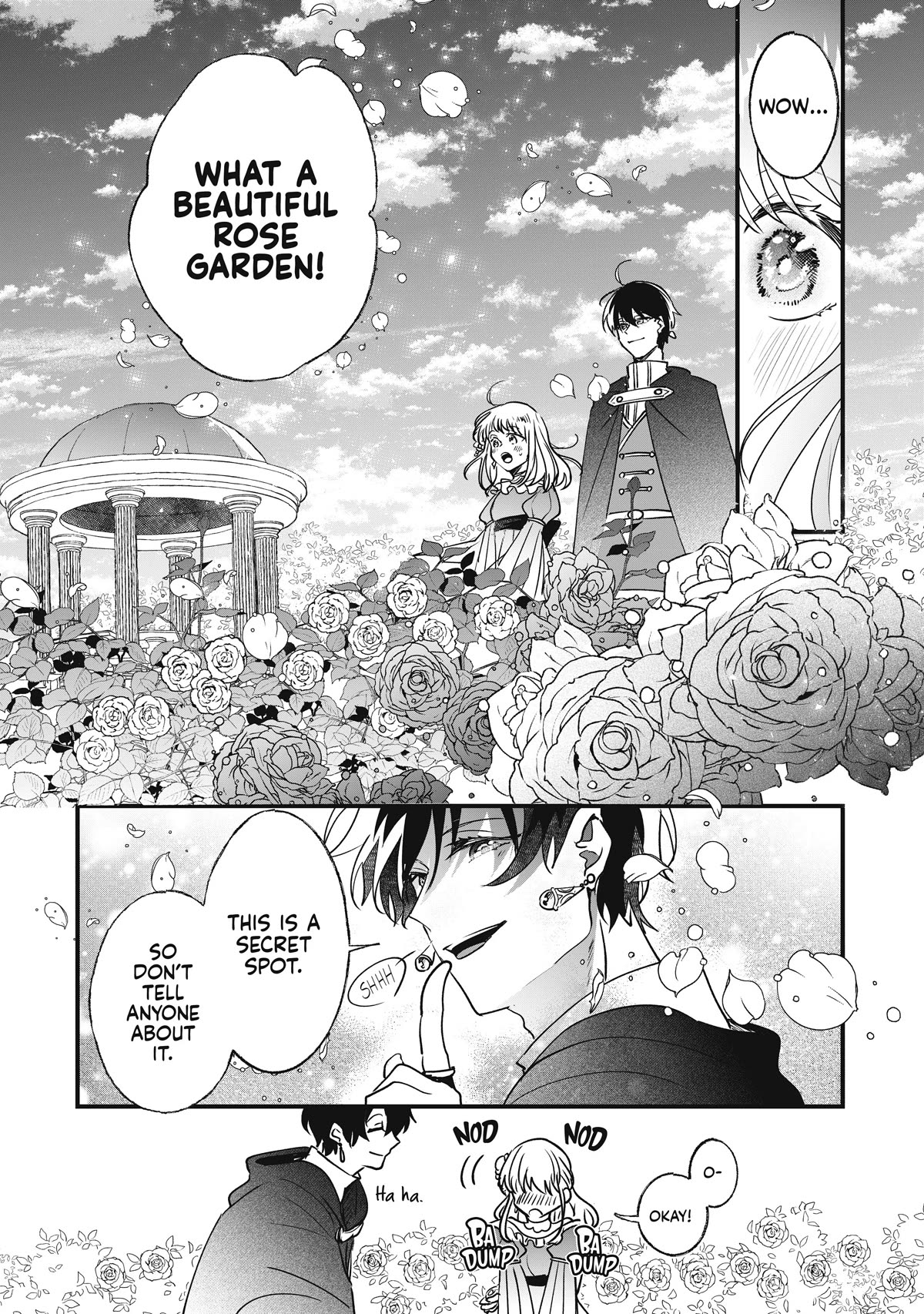 Nidoto Ie ni wa Kaerimasen! chapter 7 page 20