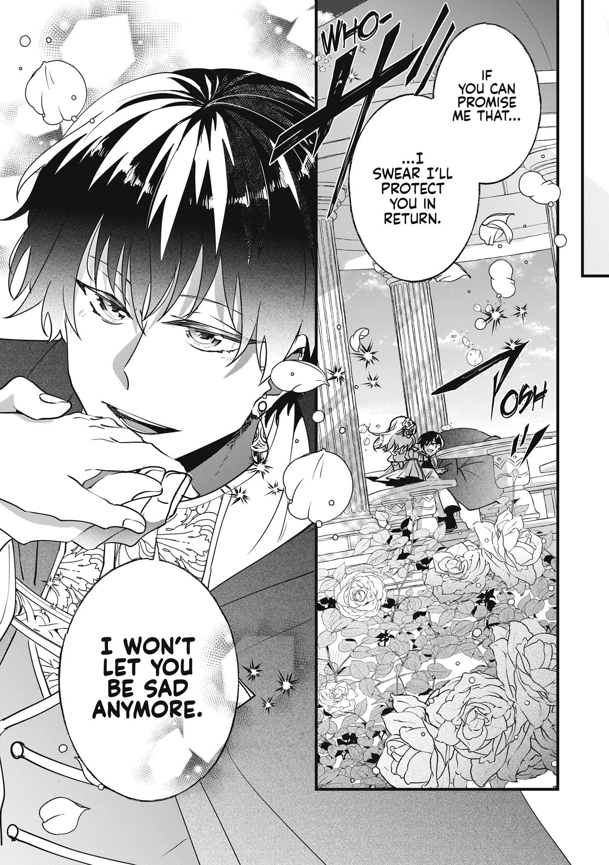 Nidoto Ie ni wa Kaerimasen! chapter 7 page 27