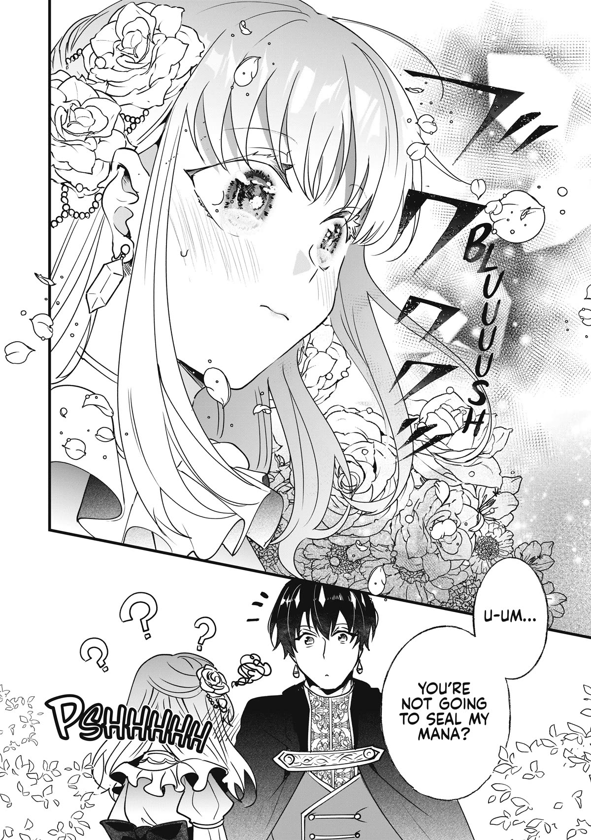 Nidoto Ie ni wa Kaerimasen! chapter 7 page 28