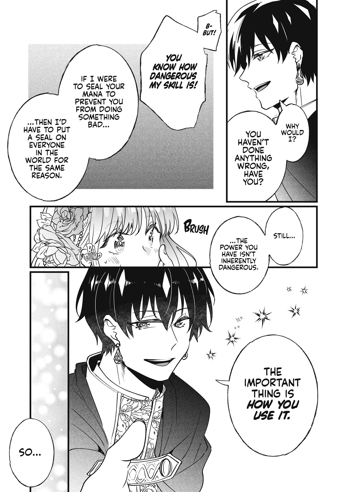 Nidoto Ie ni wa Kaerimasen! chapter 7 page 29