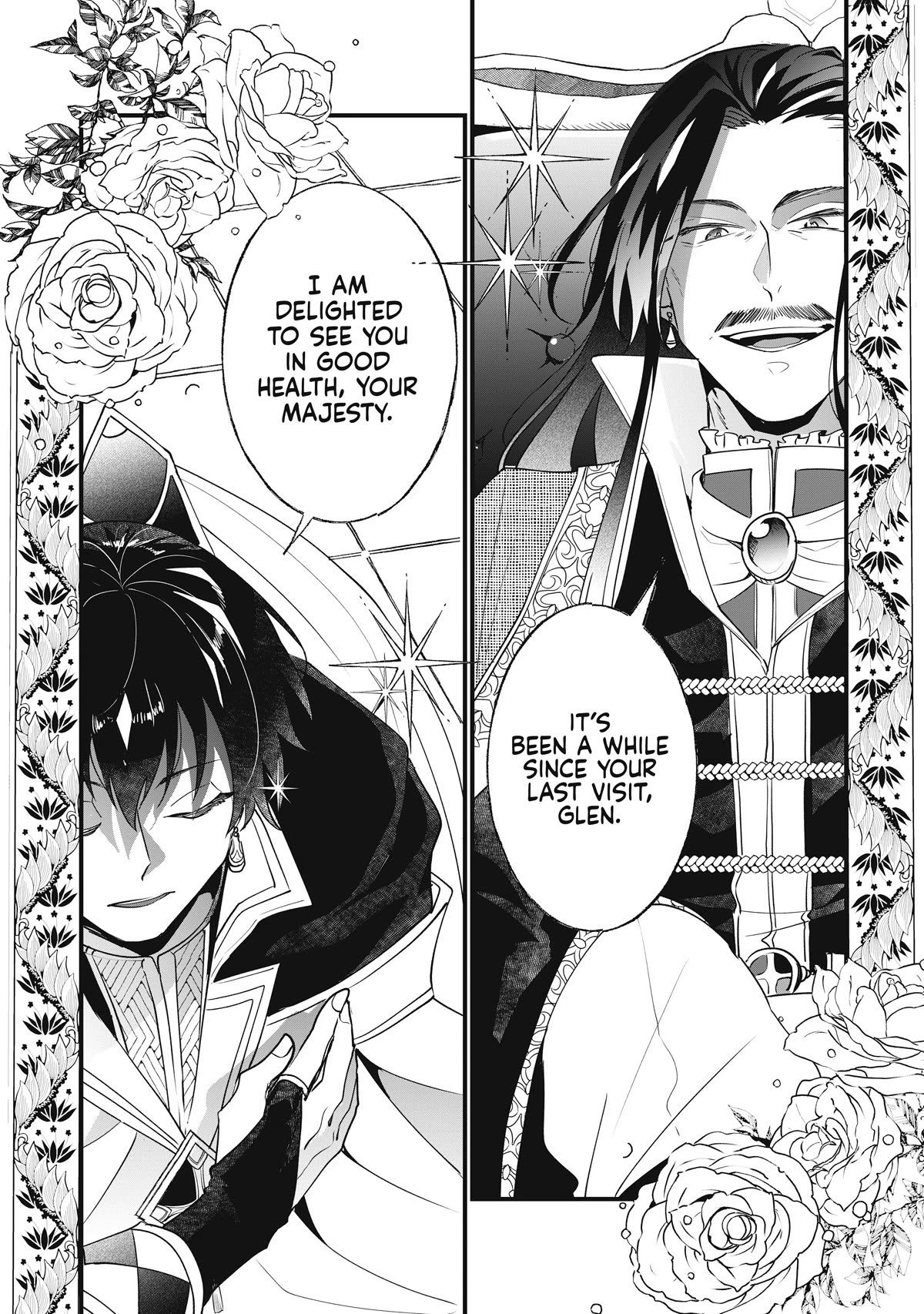 Nidoto Ie ni wa Kaerimasen! chapter 7 page 3