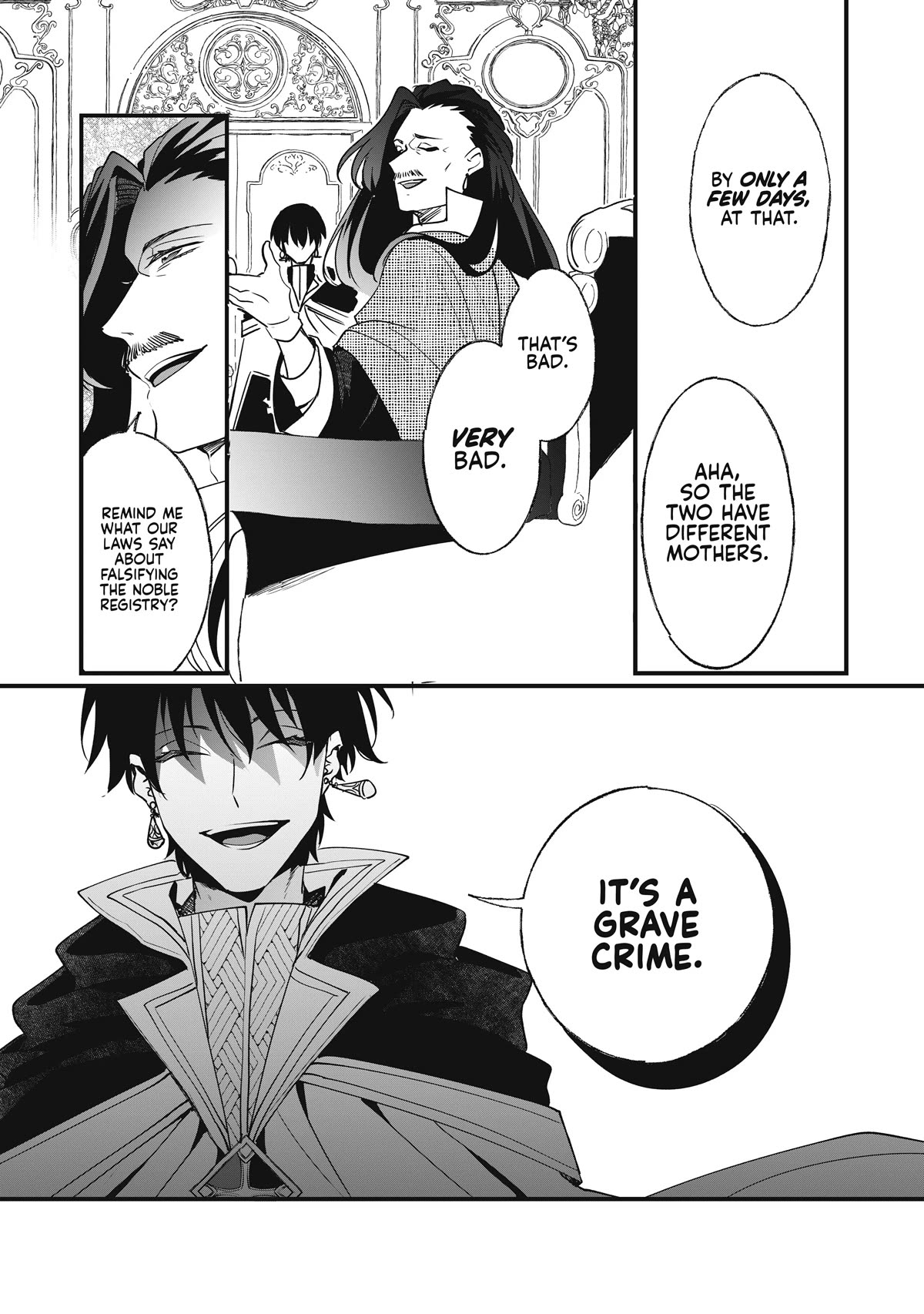 Nidoto Ie ni wa Kaerimasen! chapter 7 page 9