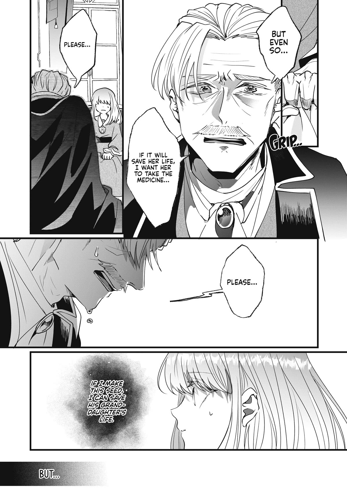 Nidoto Ie ni wa Kaerimasen! chapter 8 page 11