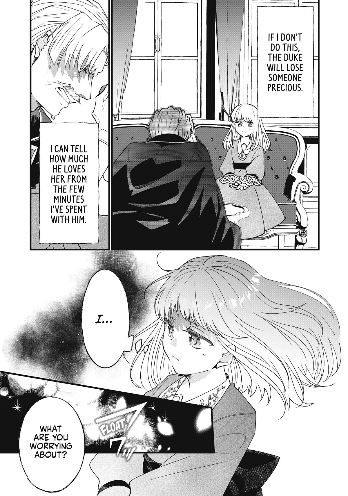 Nidoto Ie ni wa Kaerimasen! chapter 8 page 13