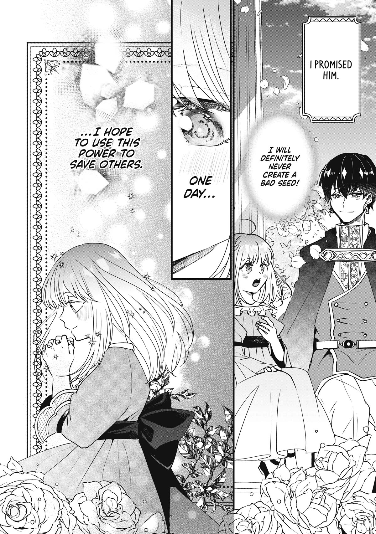 Nidoto Ie ni wa Kaerimasen! chapter 8 page 2