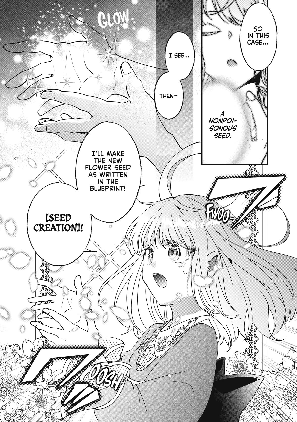 Nidoto Ie ni wa Kaerimasen! chapter 8 page 21
