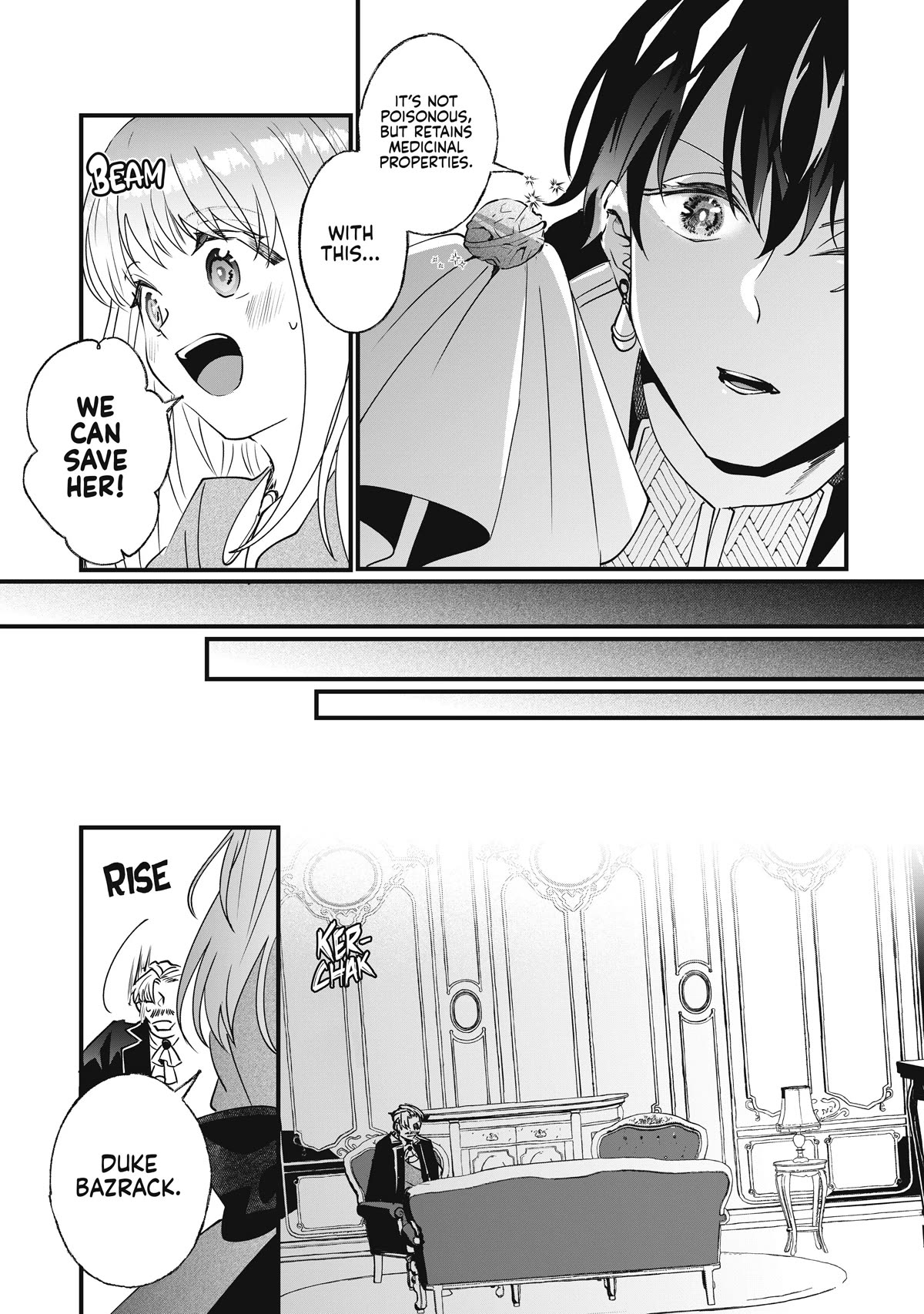 Nidoto Ie ni wa Kaerimasen! chapter 8 page 23