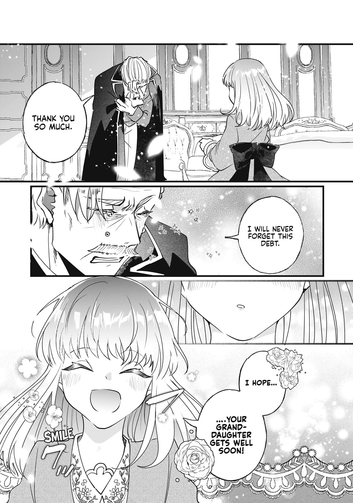 Nidoto Ie ni wa Kaerimasen! chapter 8 page 25