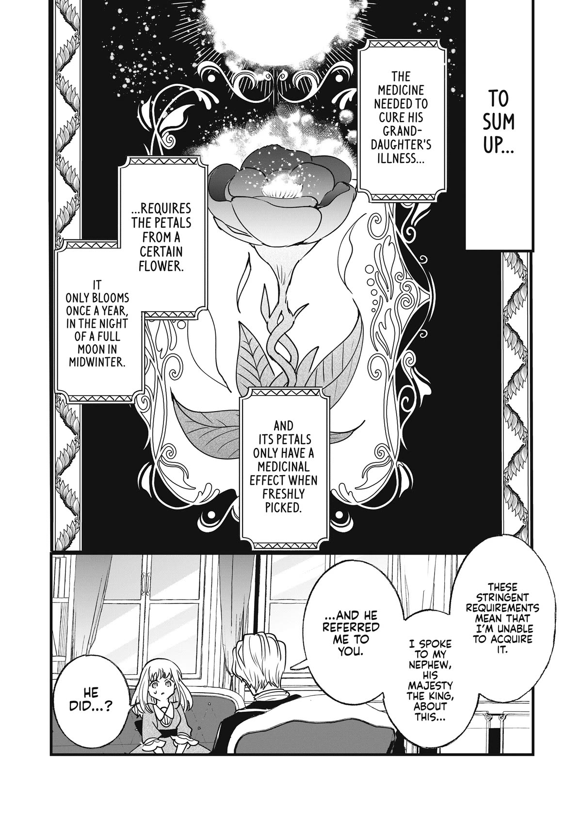 Nidoto Ie ni wa Kaerimasen! chapter 8 page 7