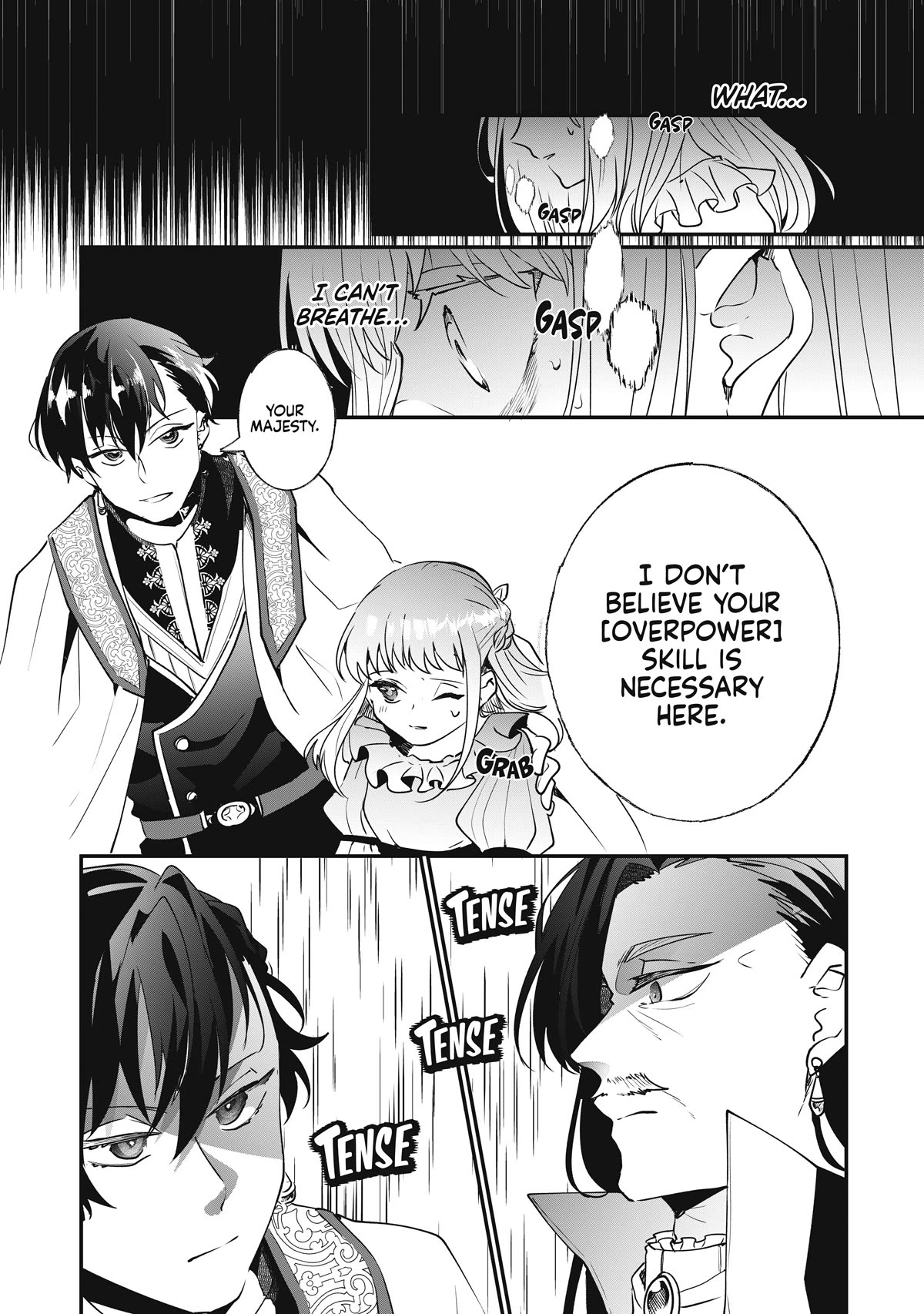 Nidoto Ie ni wa Kaerimasen! chapter 9 page 13