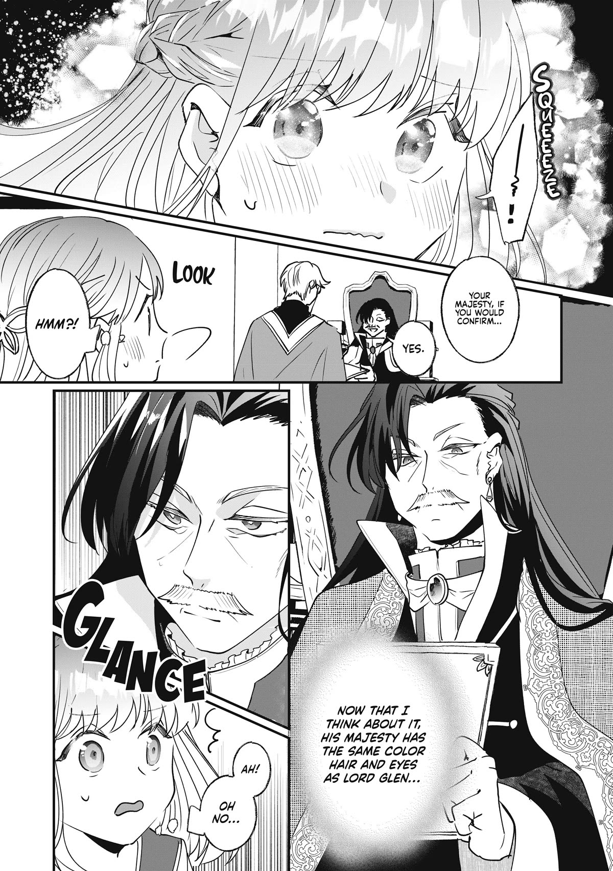 Nidoto Ie ni wa Kaerimasen! chapter 9 page 19