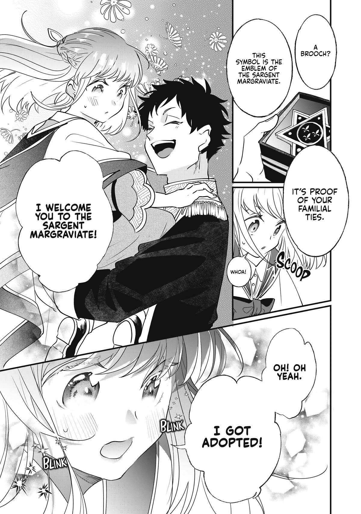 Nidoto Ie ni wa Kaerimasen! chapter 9 page 25