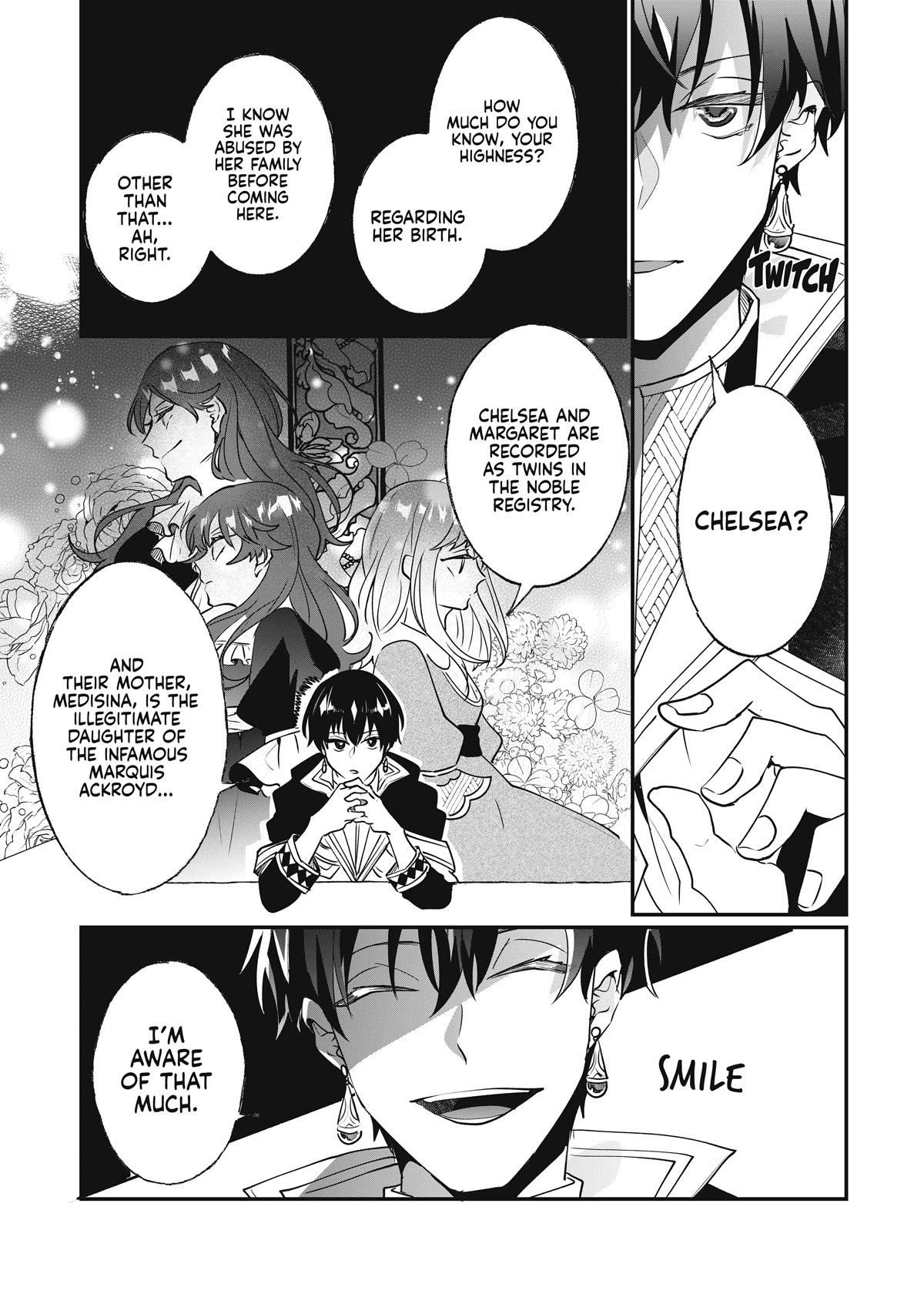 Nidoto Ie ni wa Kaerimasen! chapter 9 page 3