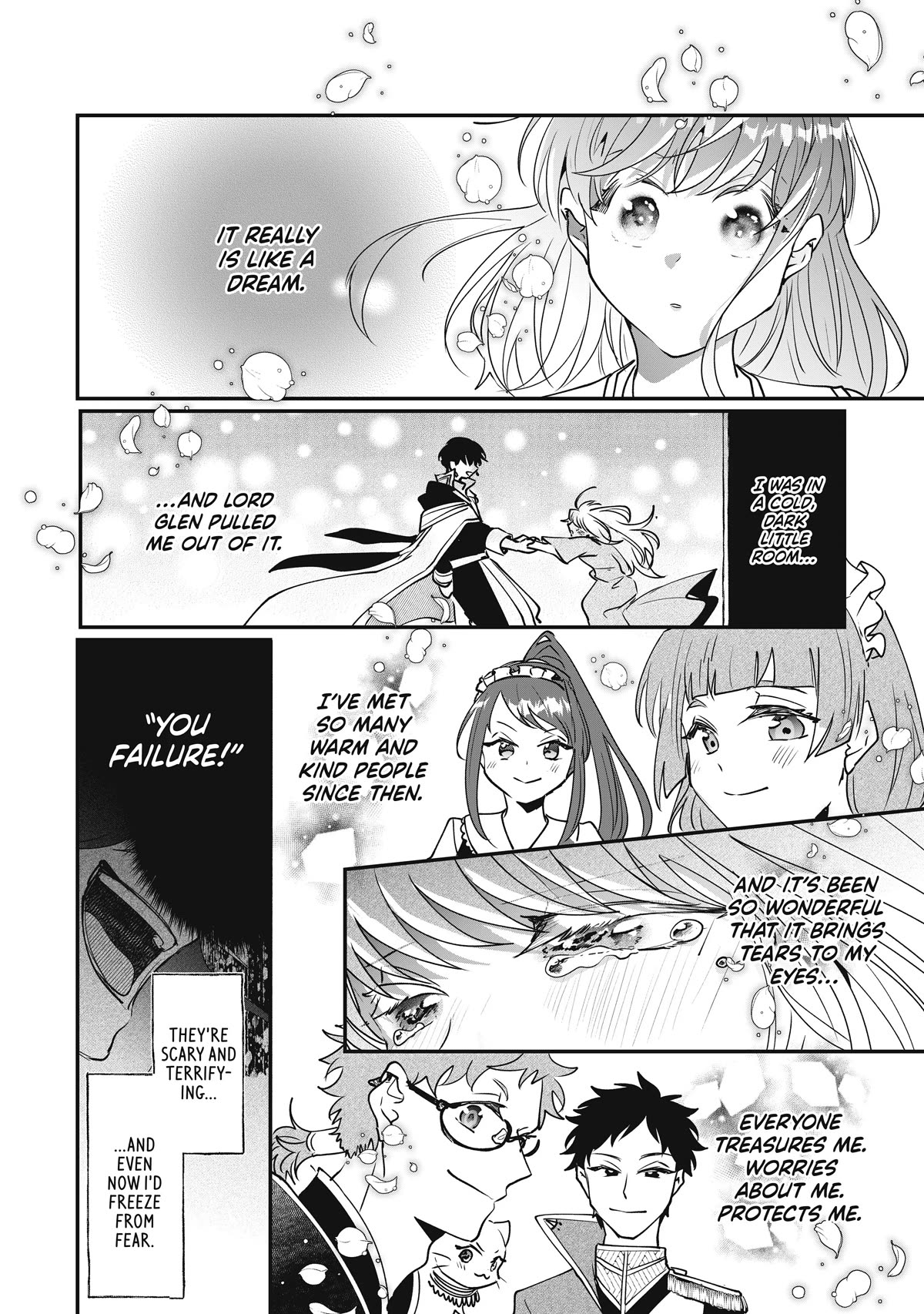 Nidoto Ie ni wa Kaerimasen! chapter 9 page 30