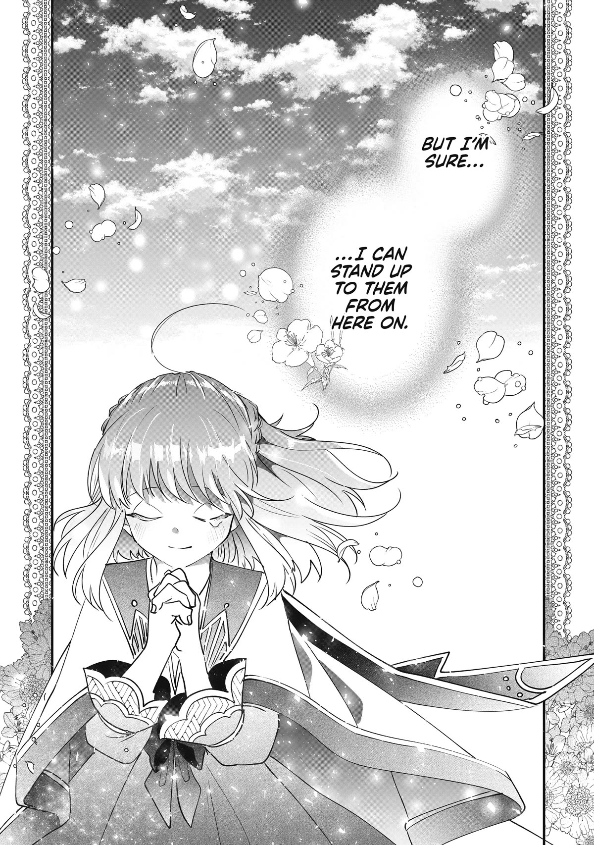 Nidoto Ie ni wa Kaerimasen! chapter 9 page 31