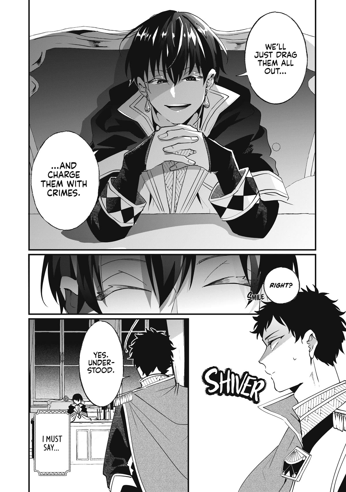 Nidoto Ie ni wa Kaerimasen! chapter 9 page 8