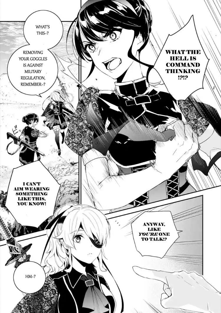 Nier Automata: YoRHa Shinjuwan Kouka Sakusen Kiroku chapter 1 page 58