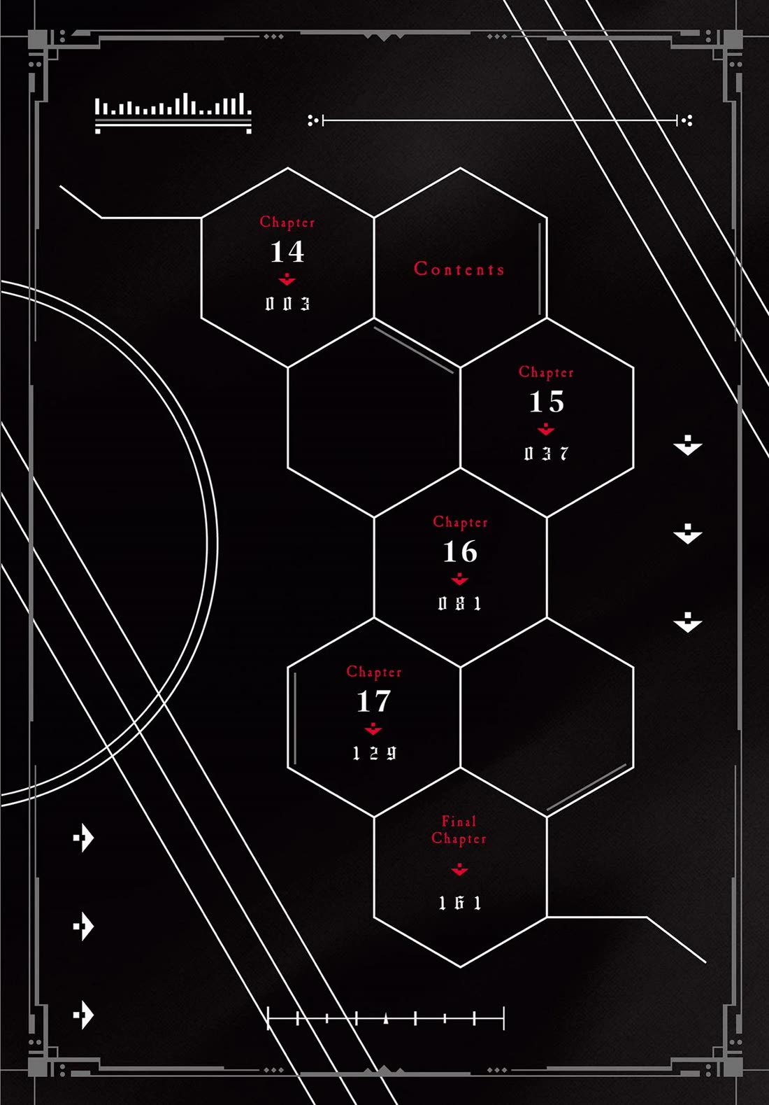 Nier Automata: YoRHa Shinjuwan Kouka Sakusen Kiroku chapter 14 page 2