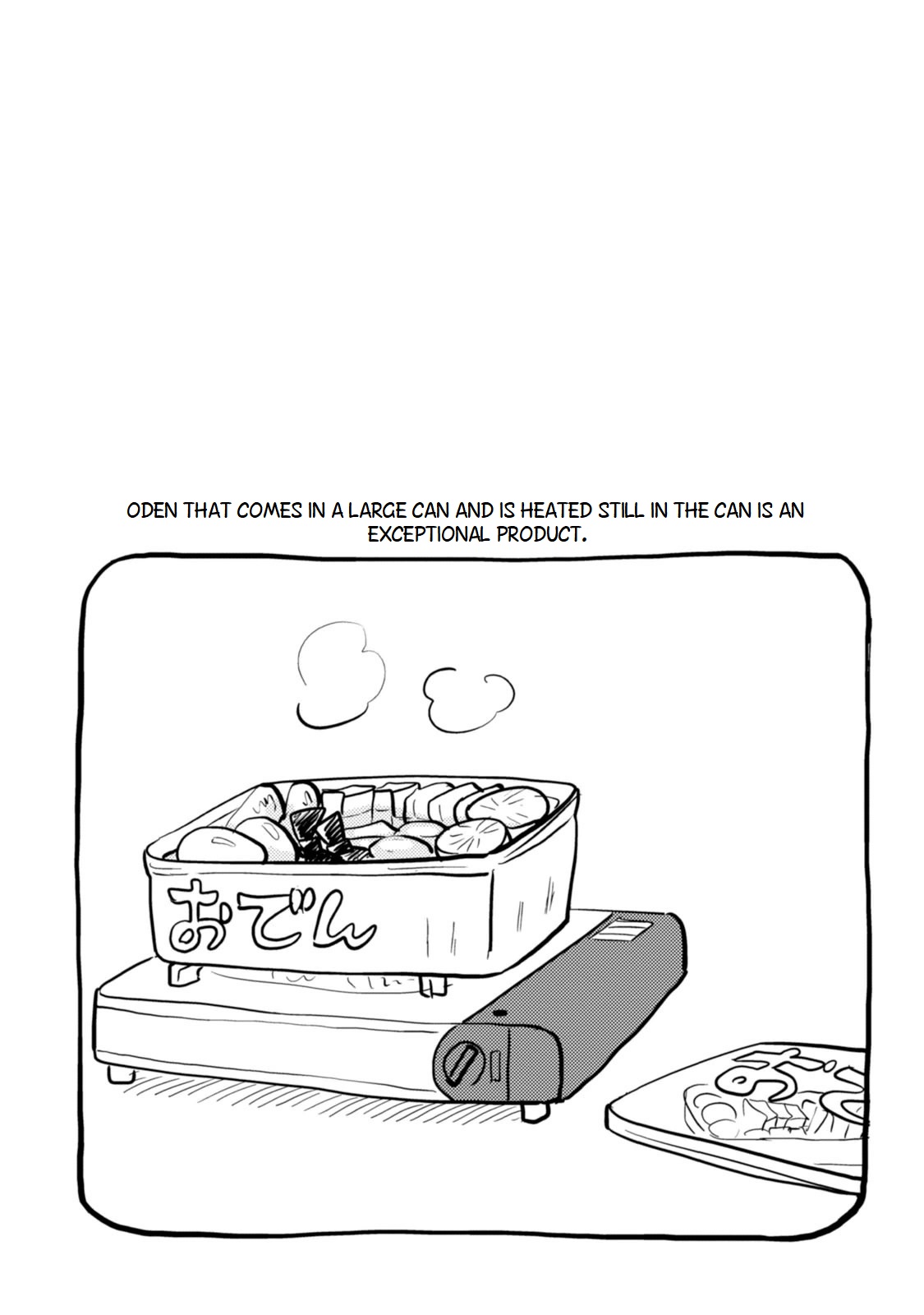 Nietzsche-sensei - Konbini ni, Satori Sedai no Shinjin ga Maiorita chapter 24 page 18