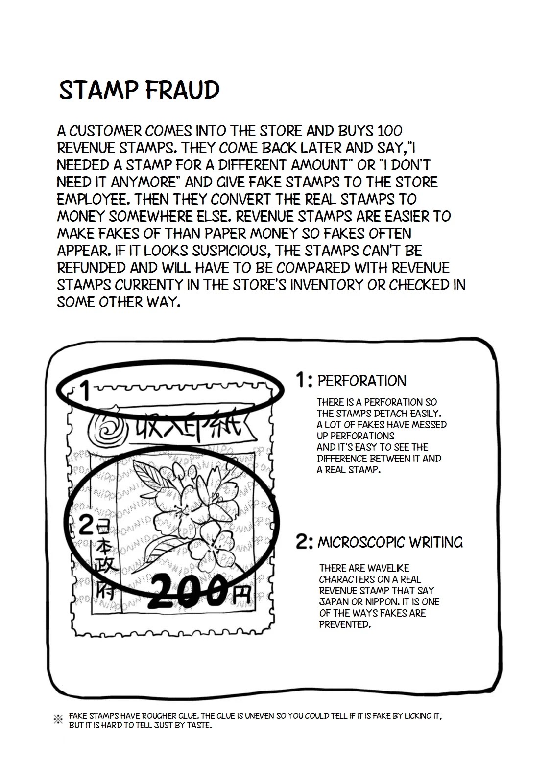 Nietzsche-sensei - Konbini ni, Satori Sedai no Shinjin ga Maiorita chapter 27 page 20