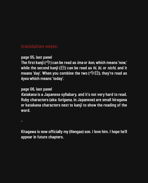 Nietzsche-sensei - Konbini ni, Satori Sedai no Shinjin ga Maiorita chapter 34 page 21