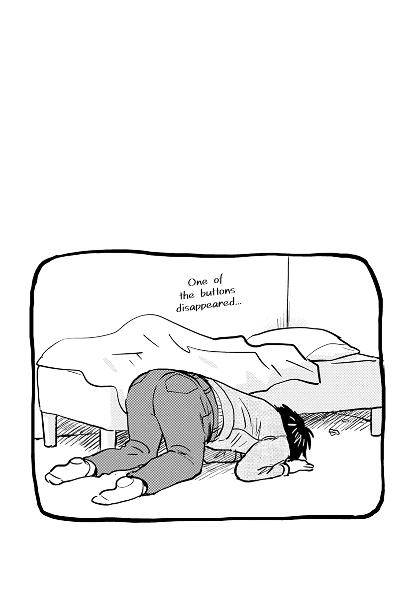 Nietzsche-sensei - Konbini ni, Satori Sedai no Shinjin ga Maiorita chapter 36 page 18