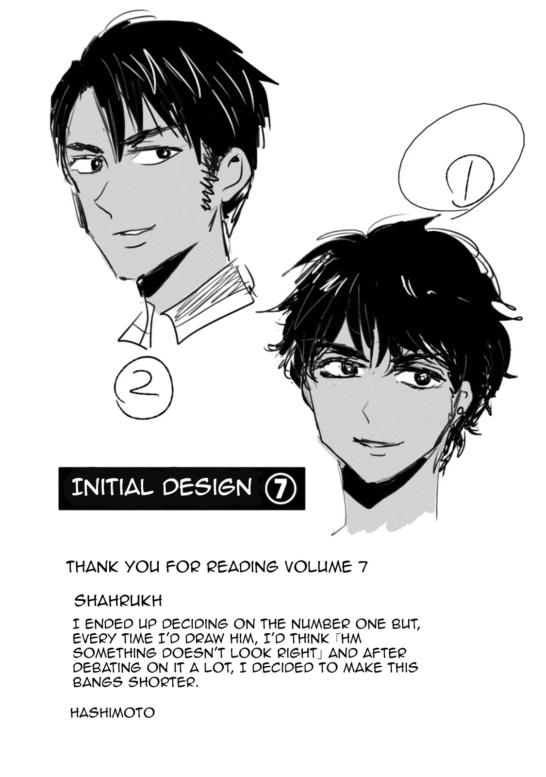 Nietzsche-sensei - Konbini ni, Satori Sedai no Shinjin ga Maiorita chapter 41 page 21