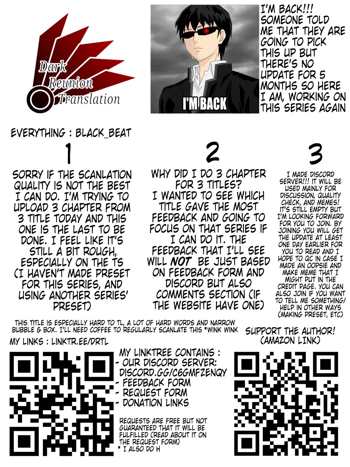 Nietzsche-sensei - Konbini ni, Satori Sedai no Shinjin ga Maiorita chapter 44 page 25