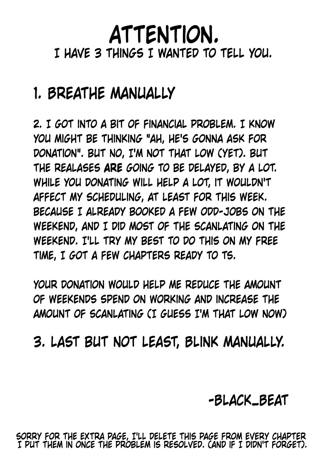 Nietzsche-sensei - Konbini ni, Satori Sedai no Shinjin ga Maiorita chapter 46 page 23