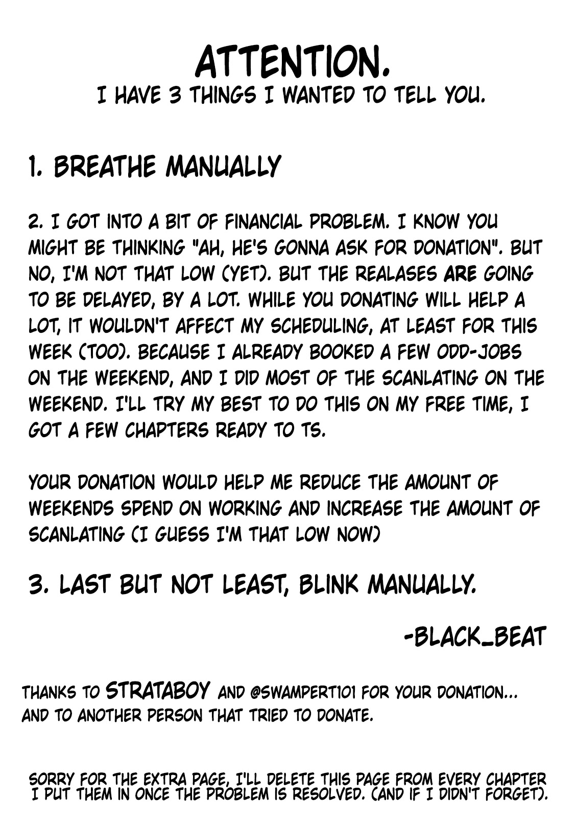 Nietzsche-sensei - Konbini ni, Satori Sedai no Shinjin ga Maiorita chapter 47 page 15