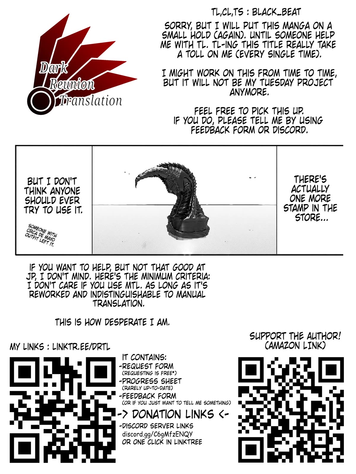 Nietzsche-sensei - Konbini ni, Satori Sedai no Shinjin ga Maiorita chapter 49 page 23