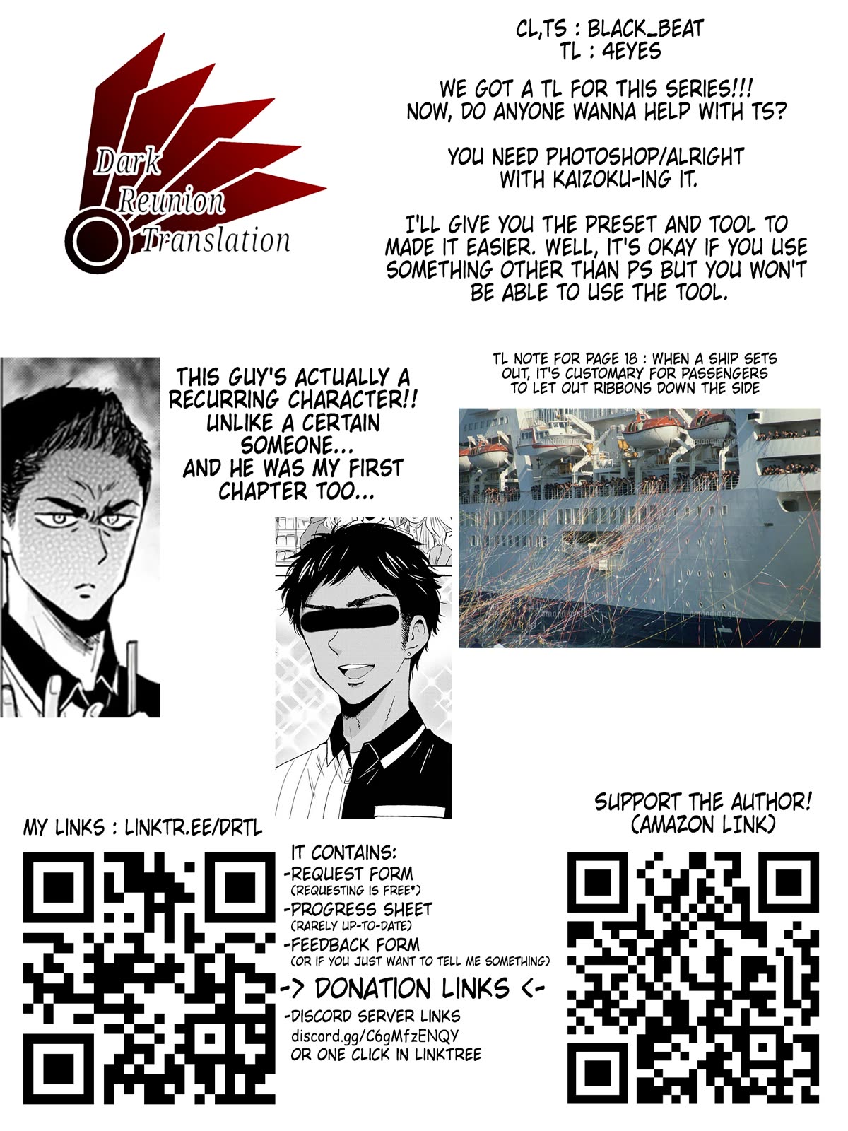 Nietzsche-sensei - Konbini ni, Satori Sedai no Shinjin ga Maiorita chapter 50 page 21