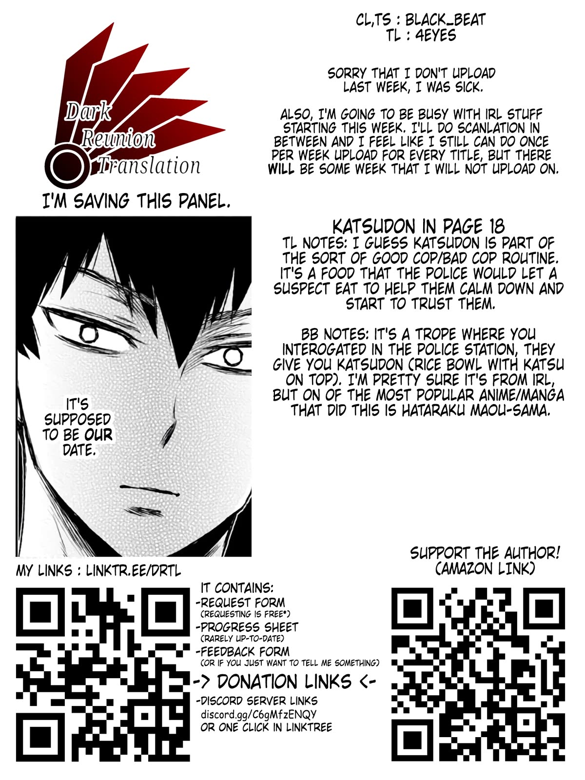 Nietzsche-sensei - Konbini ni, Satori Sedai no Shinjin ga Maiorita chapter 51 page 23