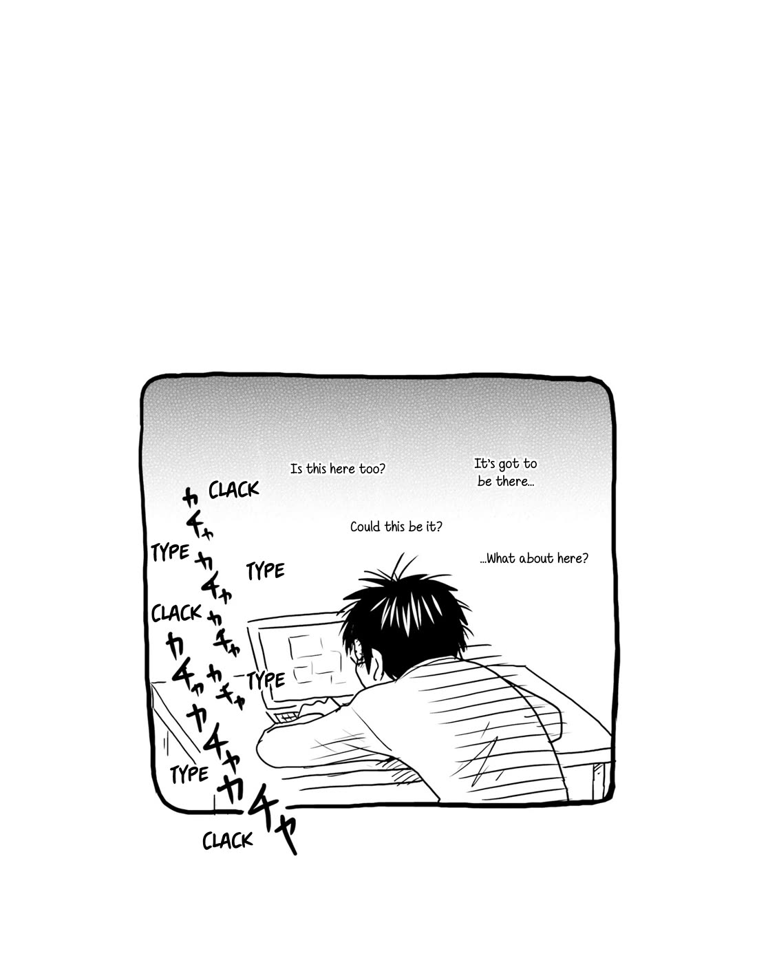 Nietzsche-sensei - Konbini ni, Satori Sedai no Shinjin ga Maiorita chapter 60 page 22