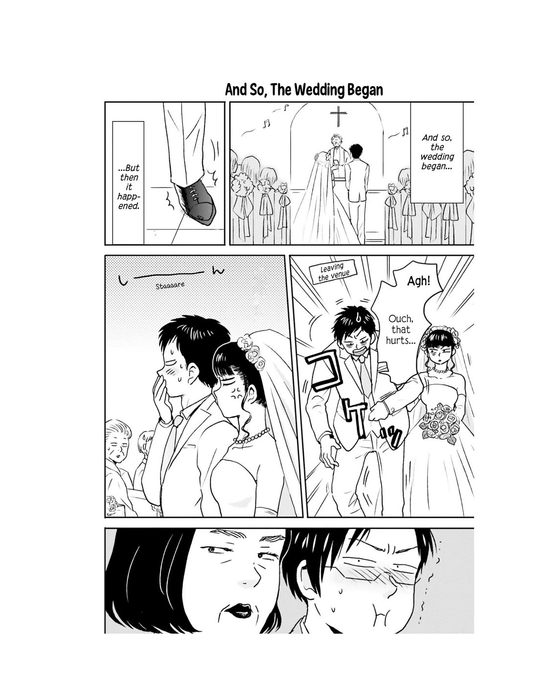 Nietzsche-sensei - Konbini ni, Satori Sedai no Shinjin ga Maiorita chapter 63 page 13